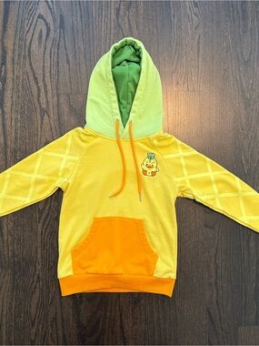 Moriah Elizabeth, Rare Georgie Hoodie